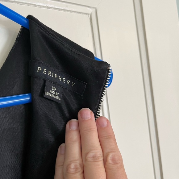 Periphery size small - Picture 3 of 3